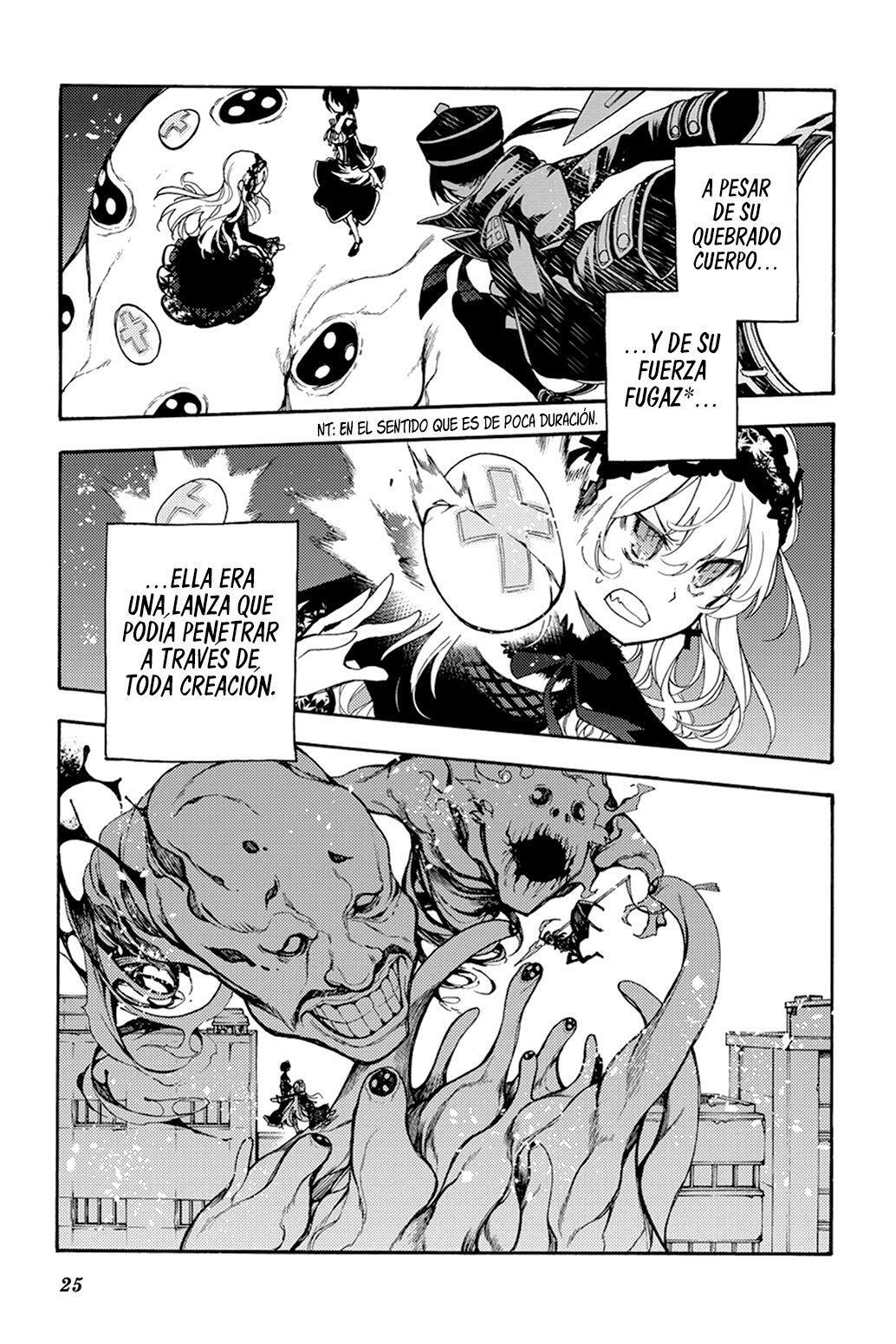Capitulo 27 page 26