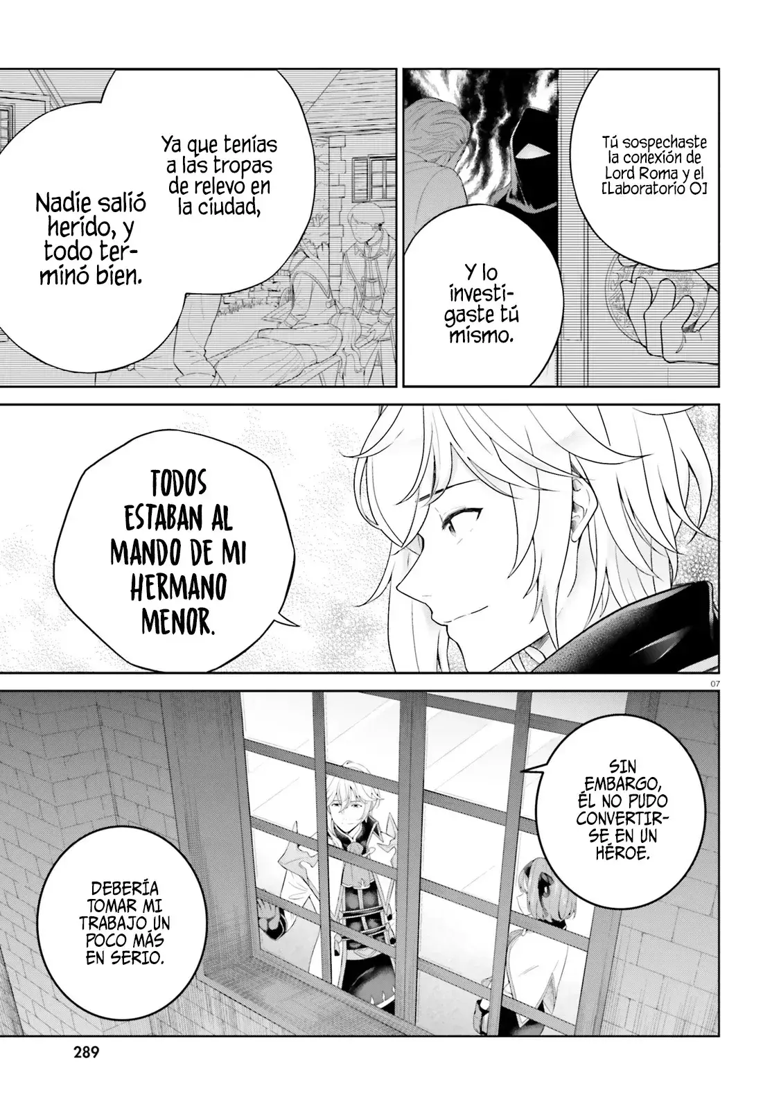Capitulo 23 page 10