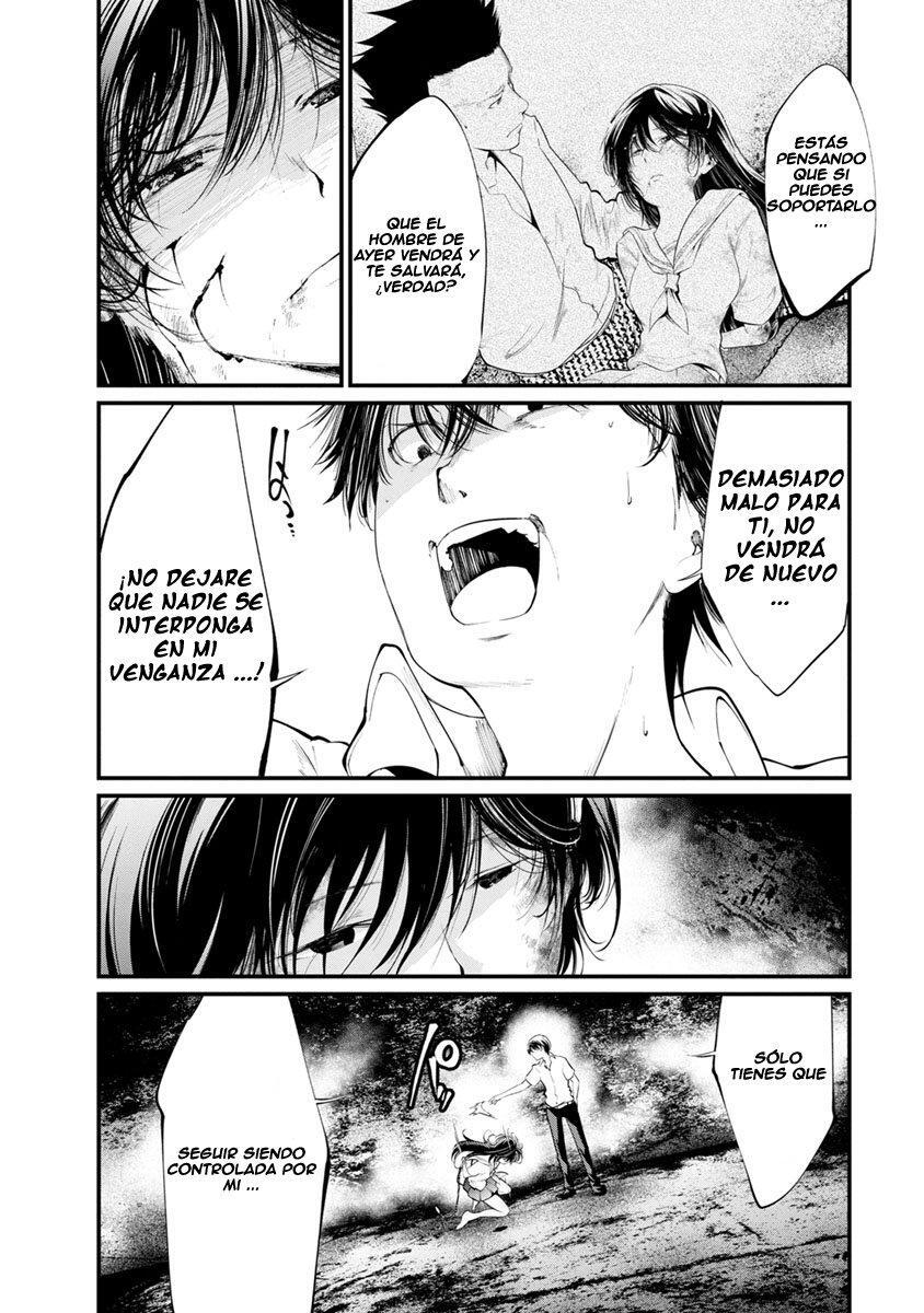 Capitulo 26 page 15