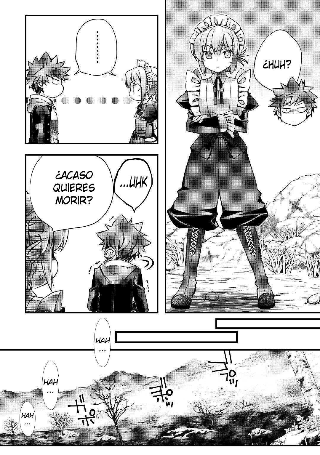 Capitulo 31 page 15
