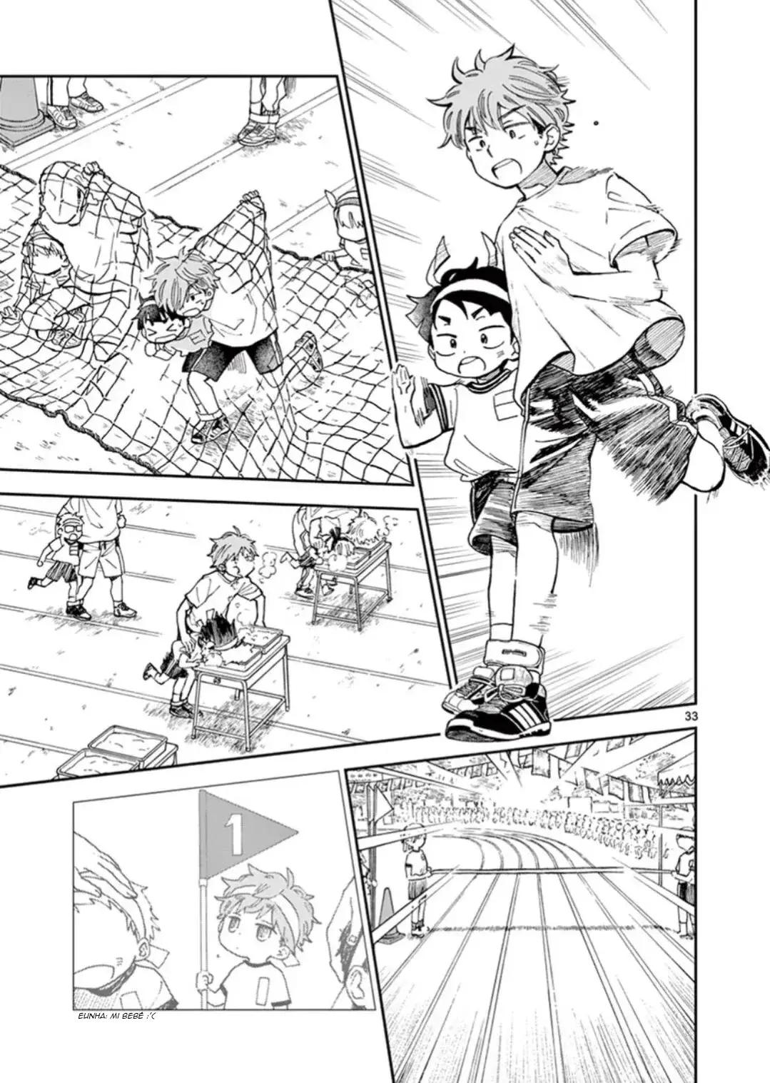 Capitulo 49 page 34
