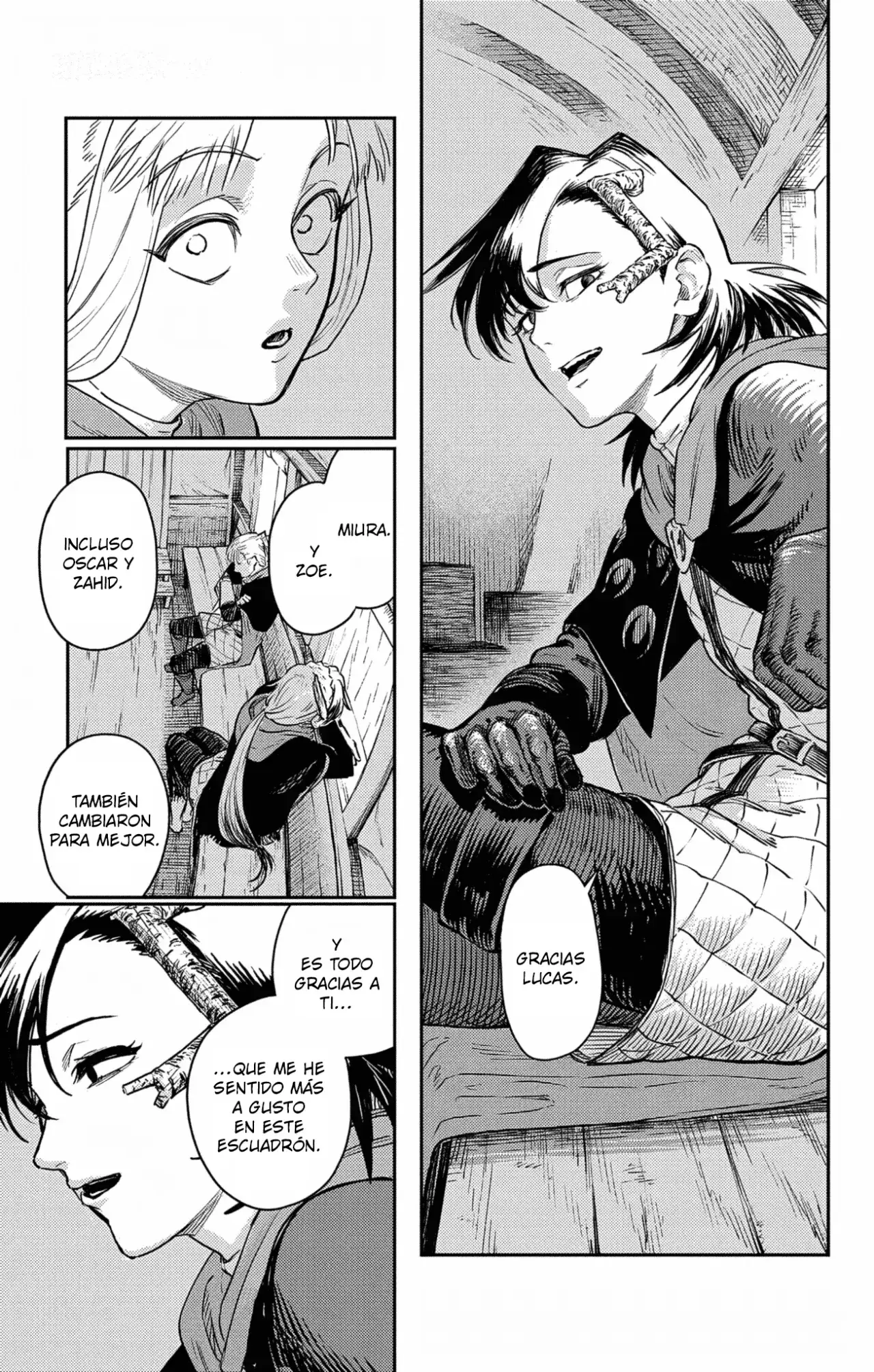 Capitulo 18 page 43