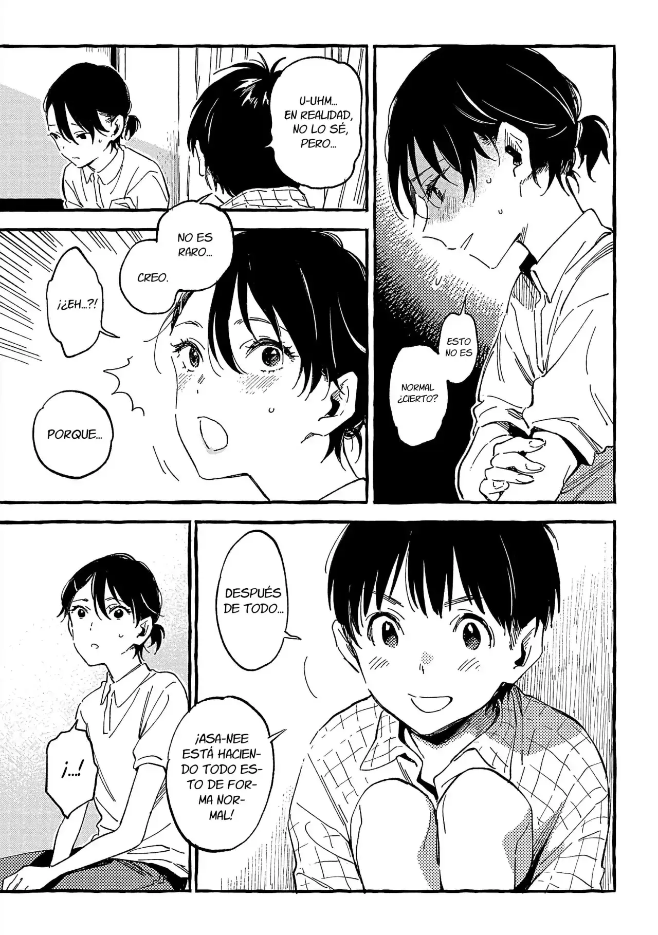 Capitulo 21 page 33