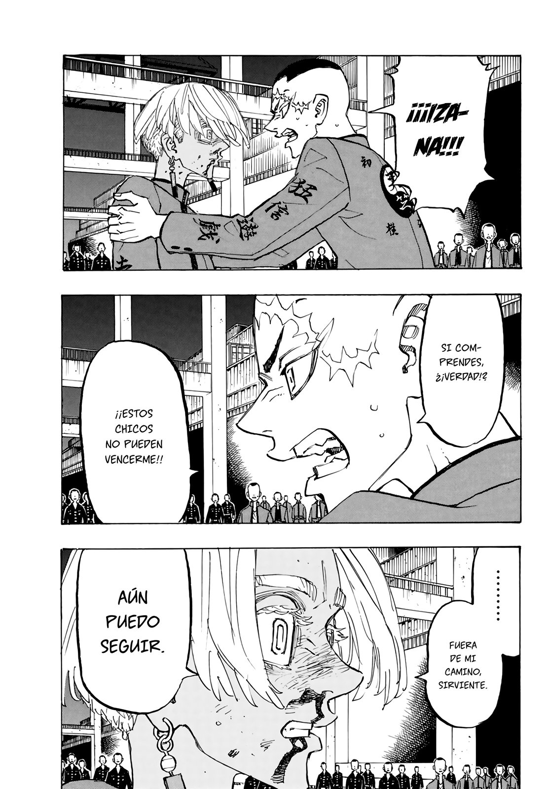Capitulo 175 page 15