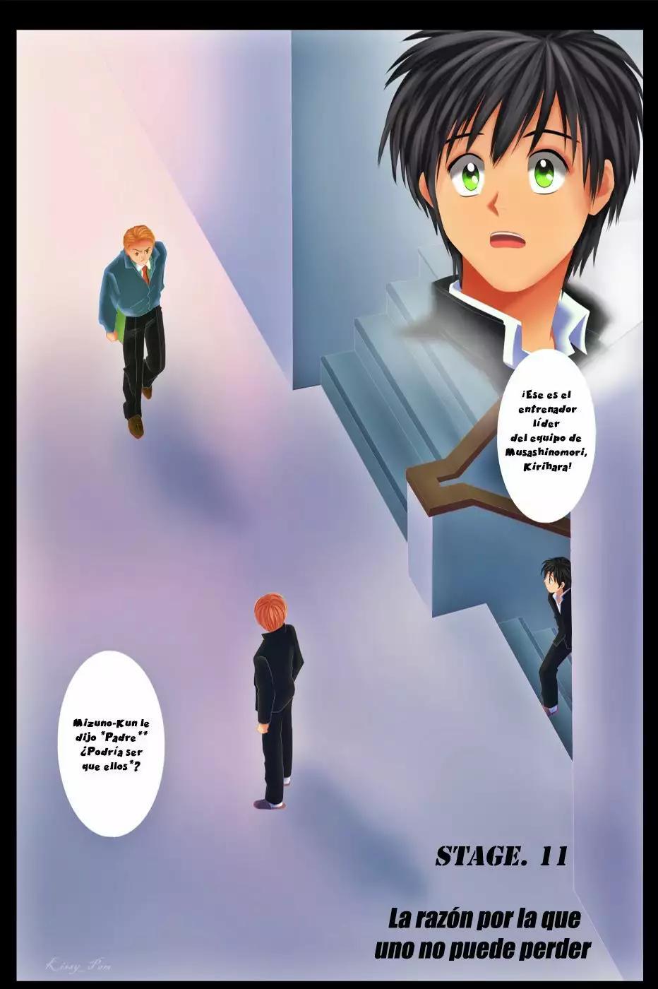 Capitulo 11 page 5