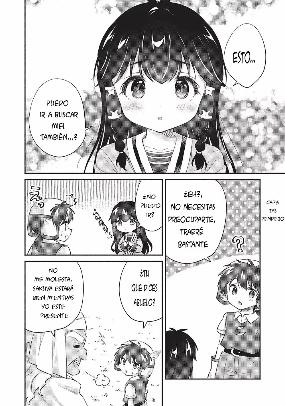 Capitulo 31 page 5
