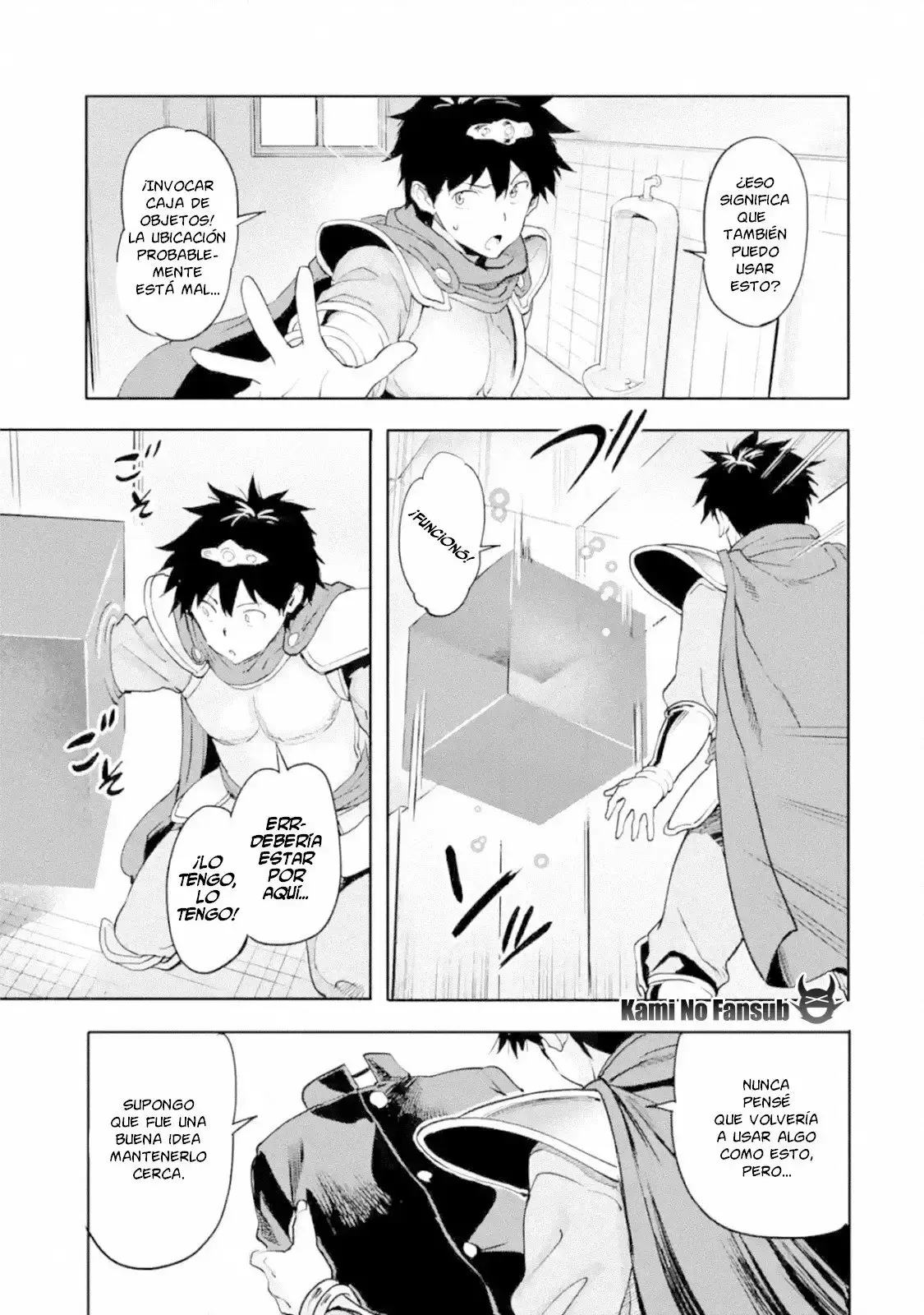 Capitulo 1 page 24