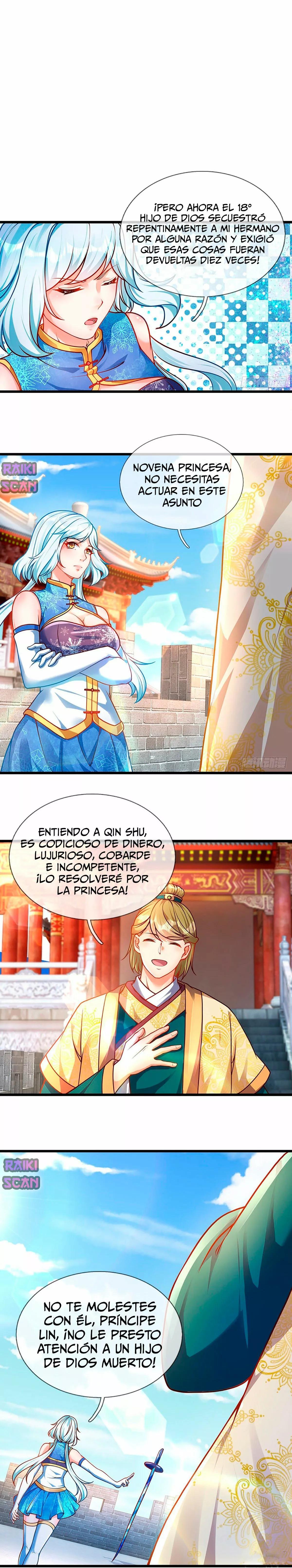 Capitulo 23 page 5