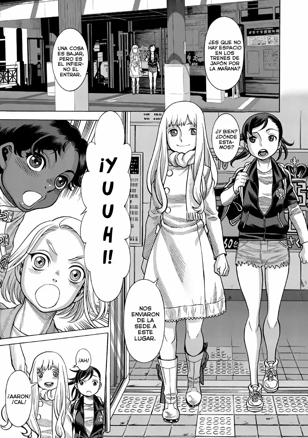Capitulo 11 page 11