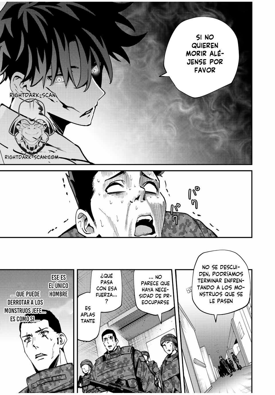 Capitulo 21 page 22