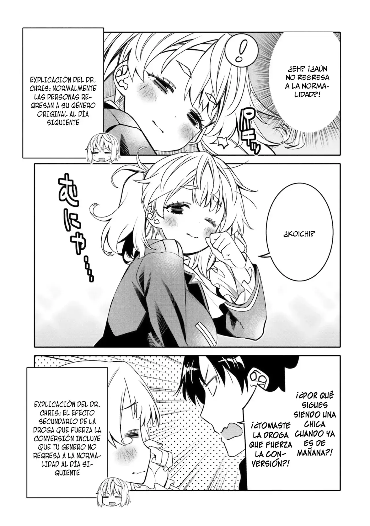 Capitulo 25 page 19