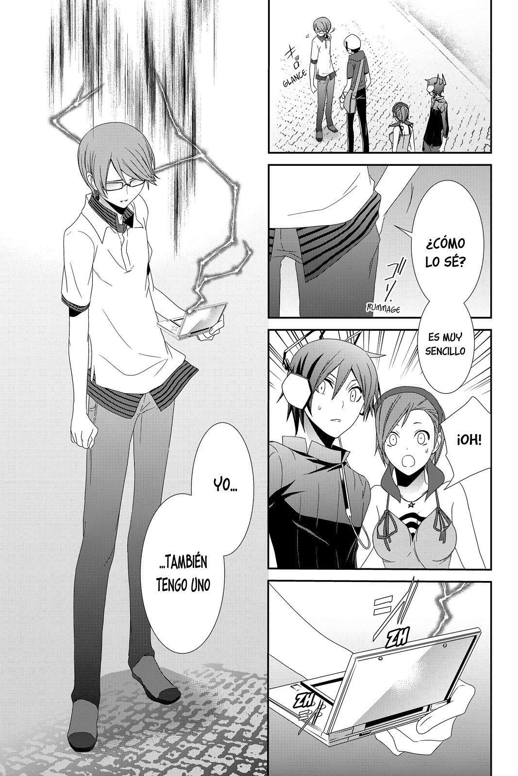Capitulo 8 page 11