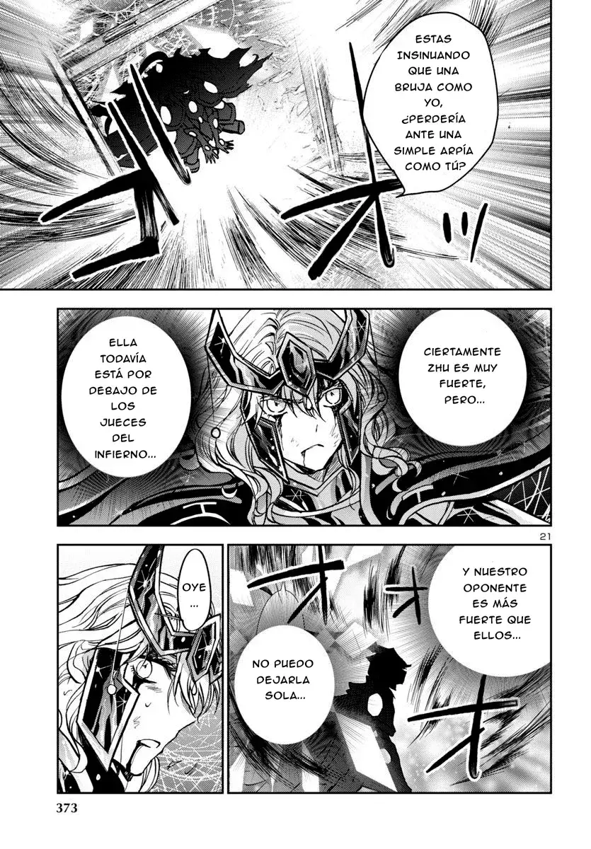 Capitulo 32 page 20