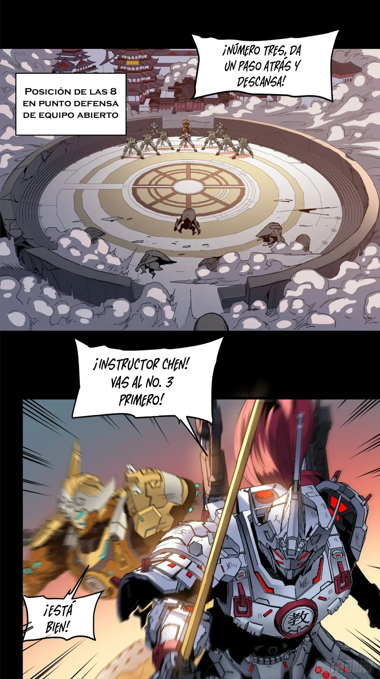 Capitulo 32 page 43