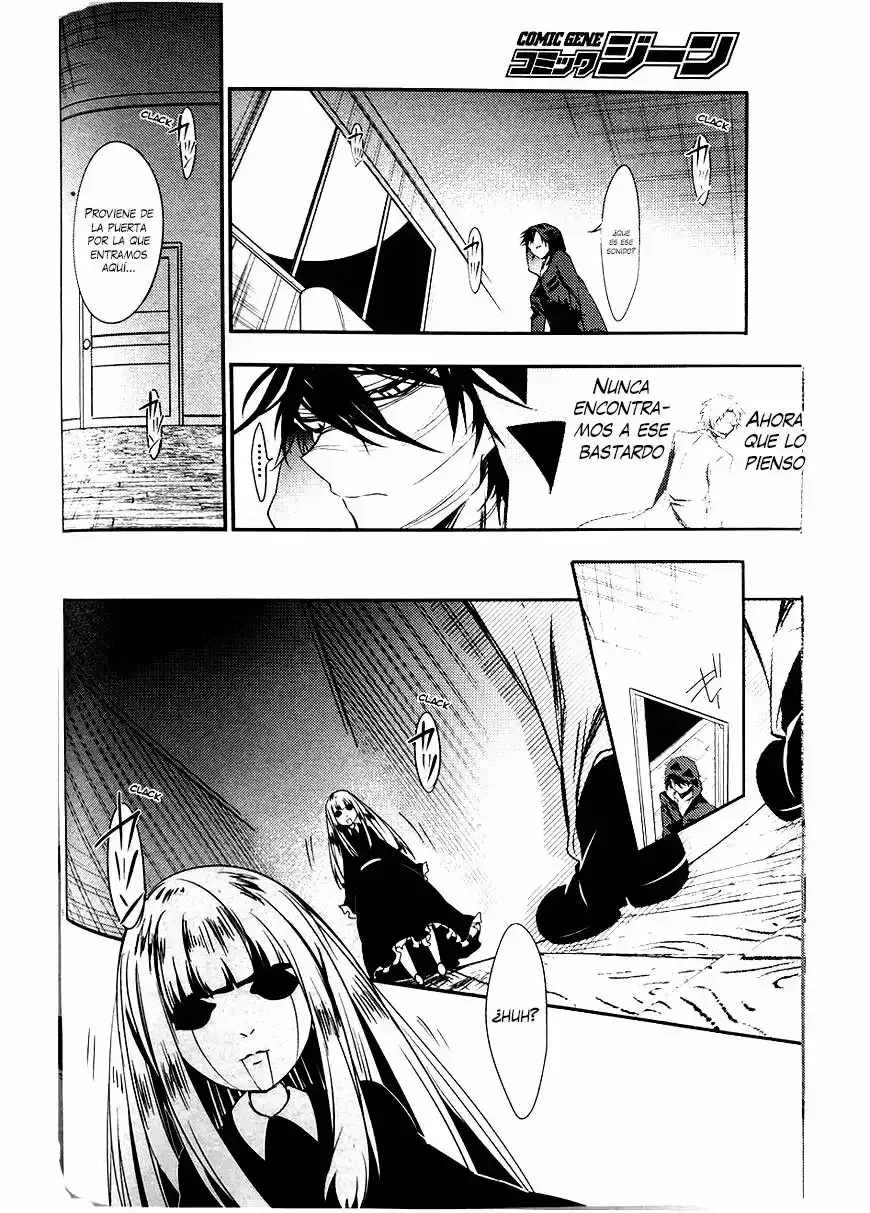 Capitulo 35 page 22
