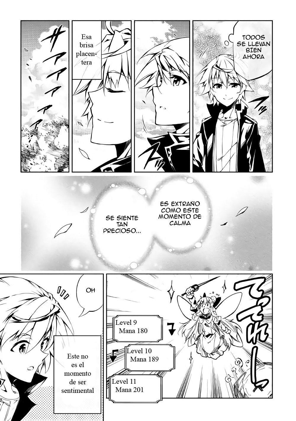 Capitulo 27 page 11