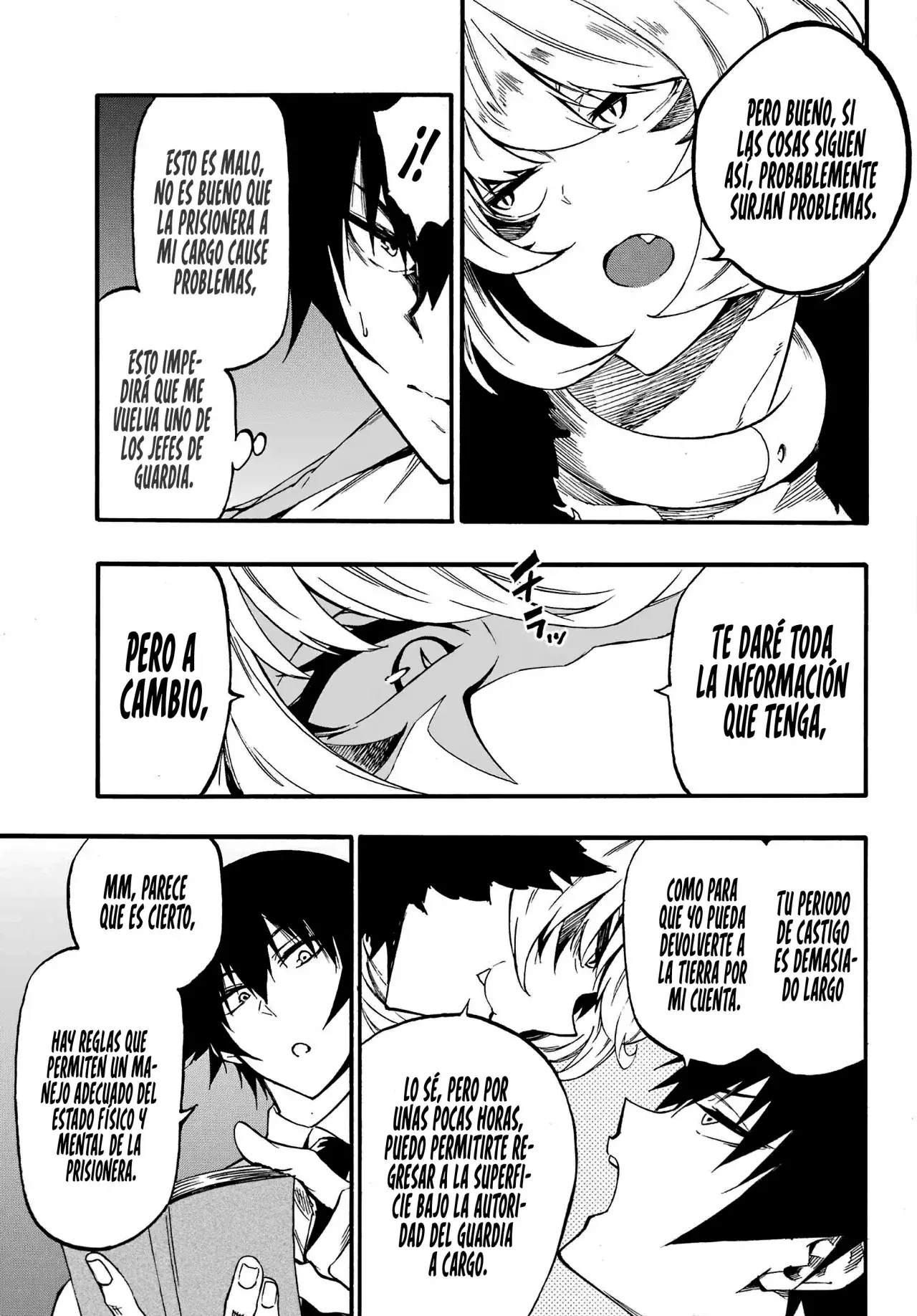 Capitulo 23 page 20