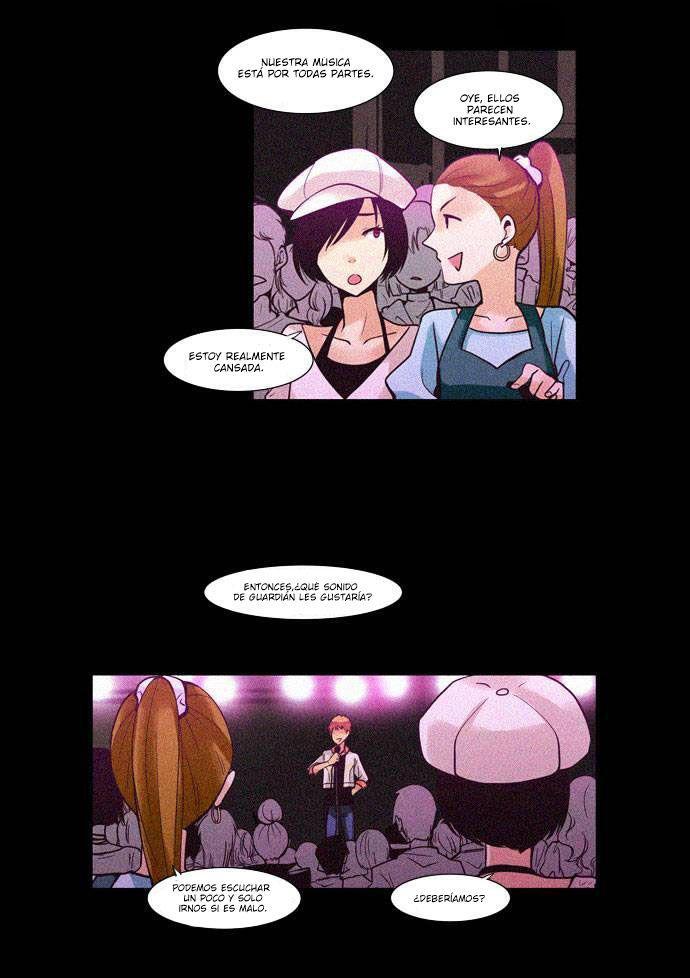 Capitulo 32 page 11