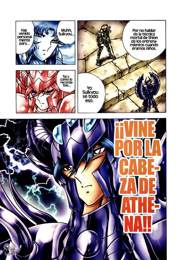 Capitulo 24 page 19