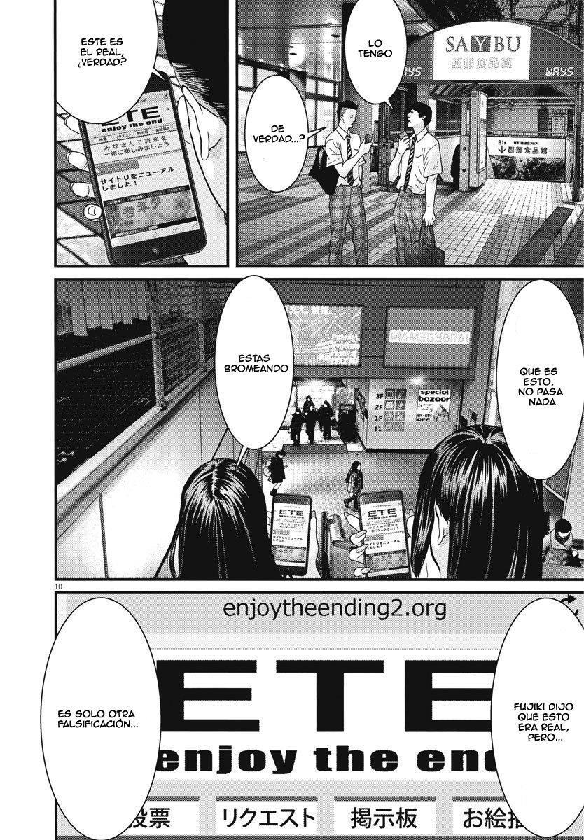 Capitulo 45 page 10