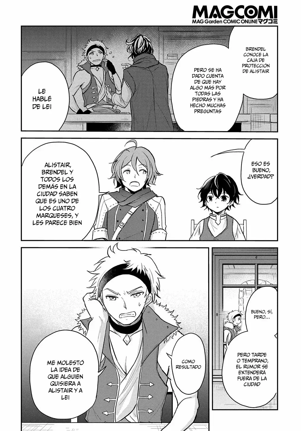 Capitulo 14 page 17