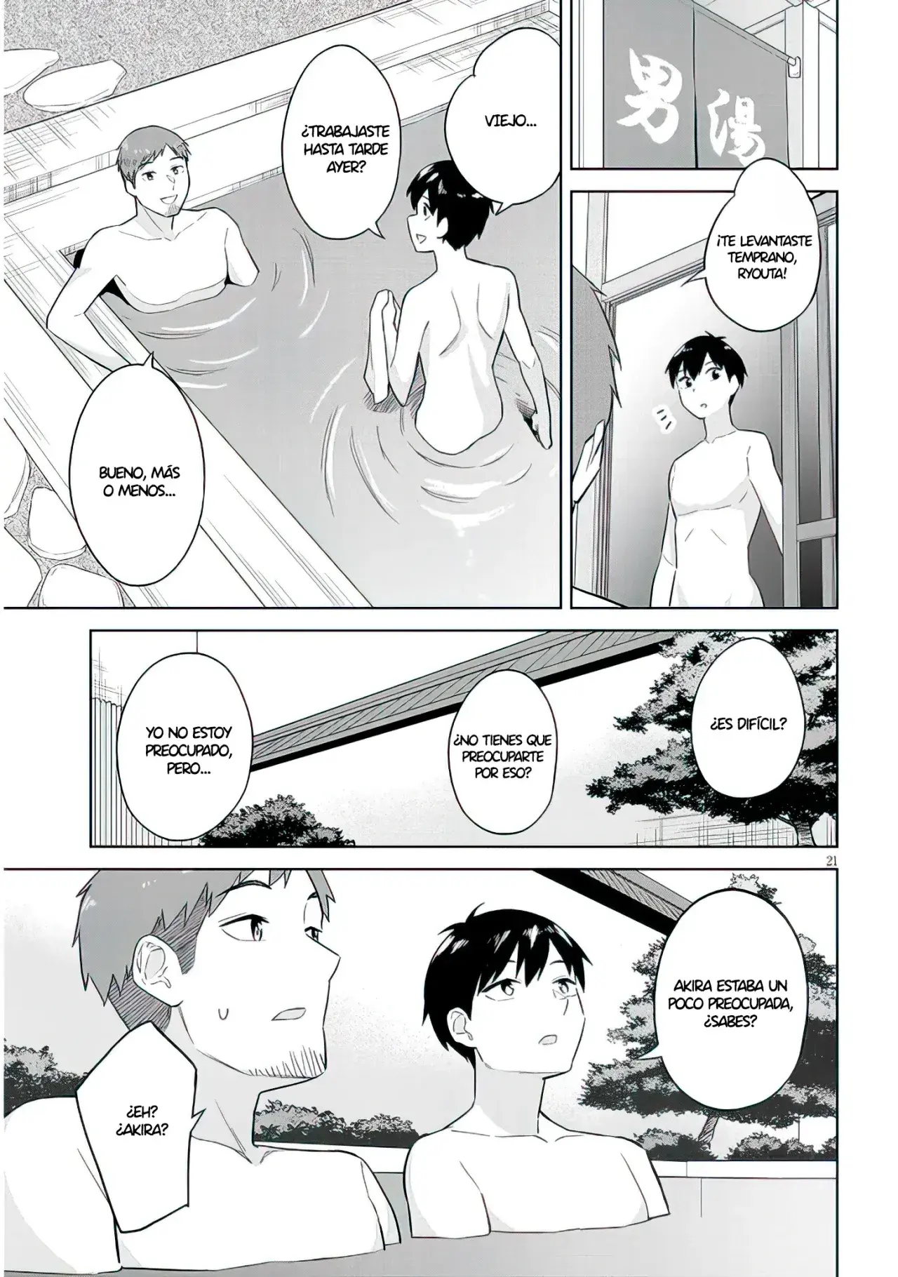 Capitulo 23 page 22