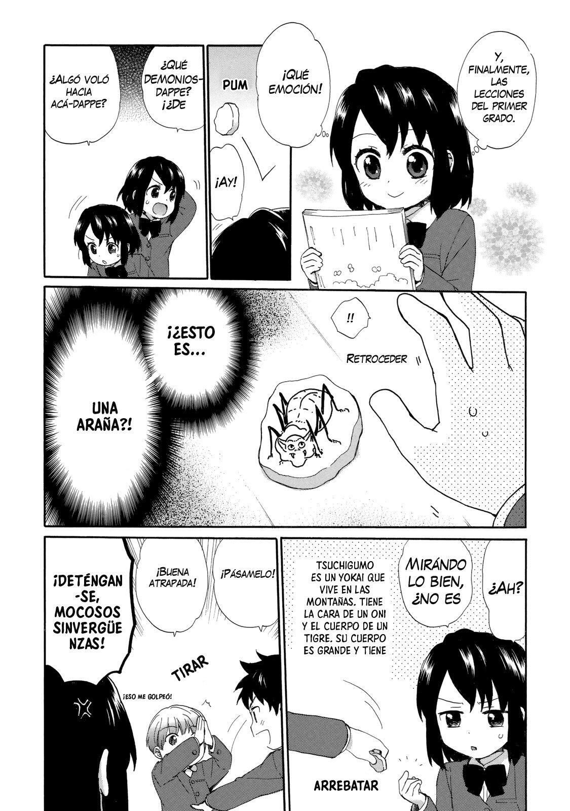 Capitulo 19 page 10