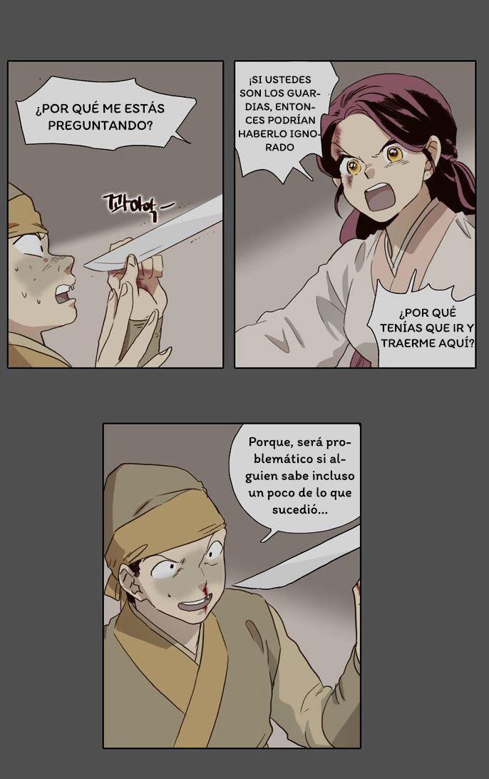 Capitulo 53 page 19