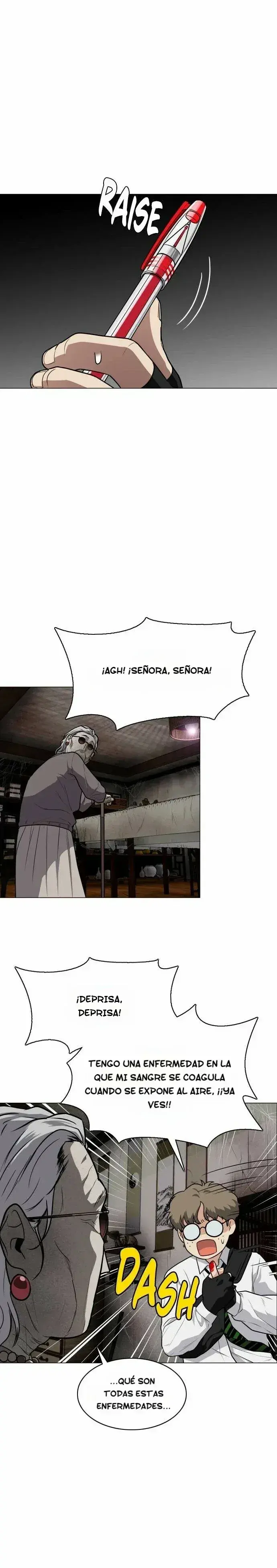 Capitulo 25 page 33
