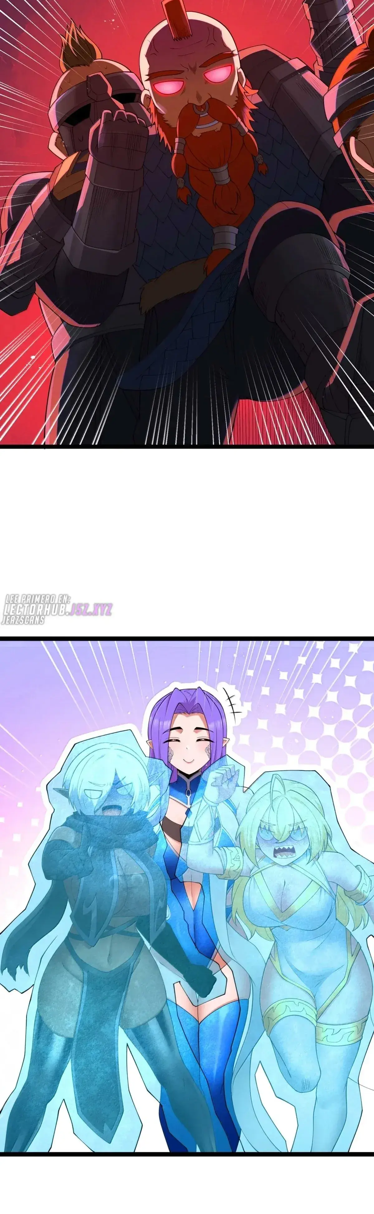 Capitulo 141 page 23