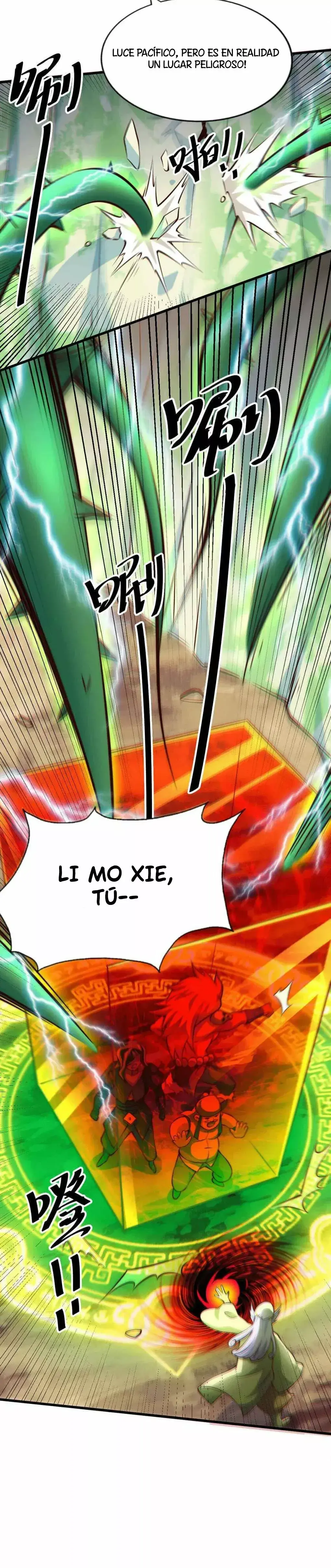 Capitulo 25 page 16