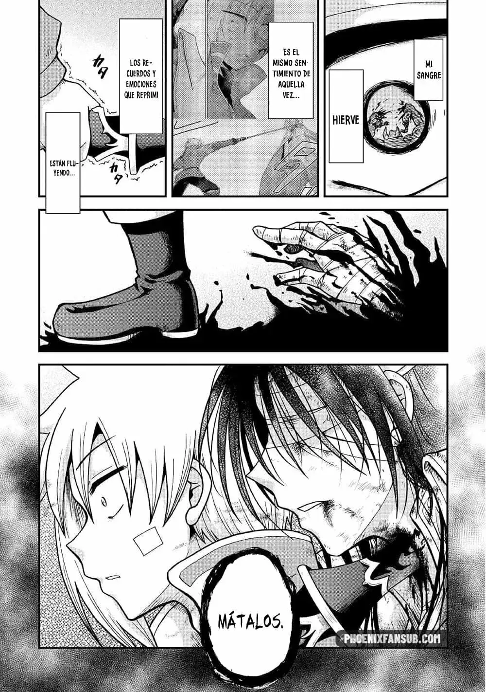 Capitulo 32 page 8
