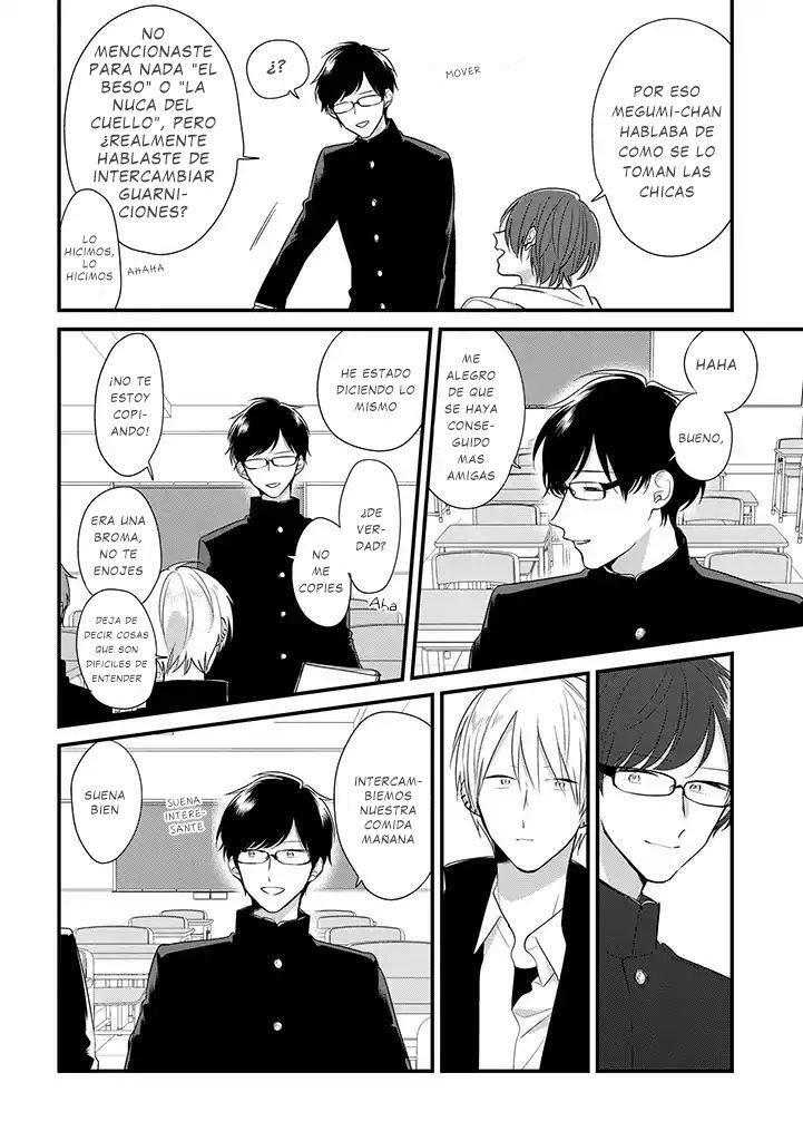 Capitulo 34 page 19