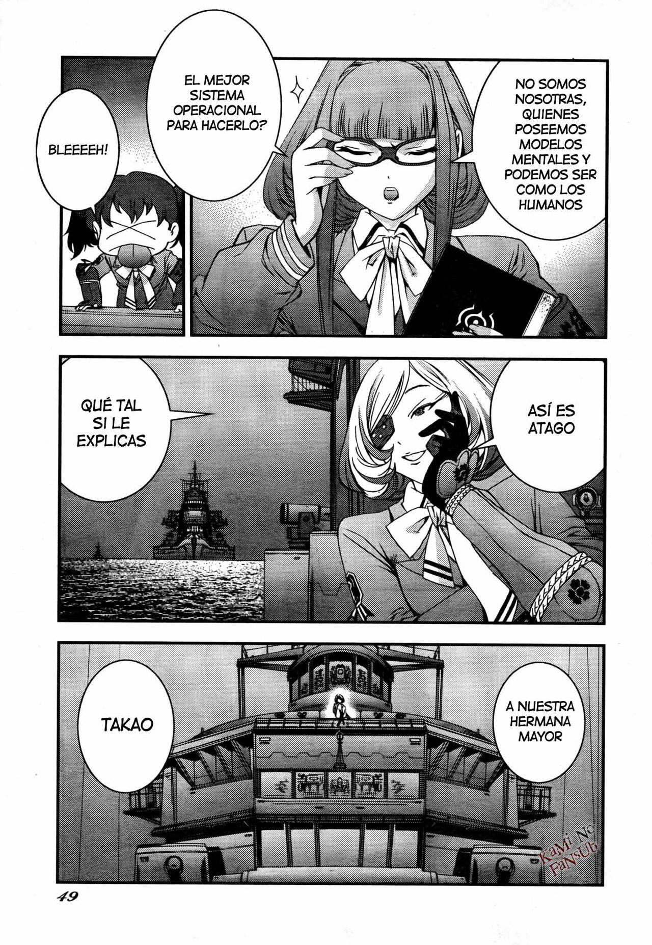 Capitulo 48 page 11