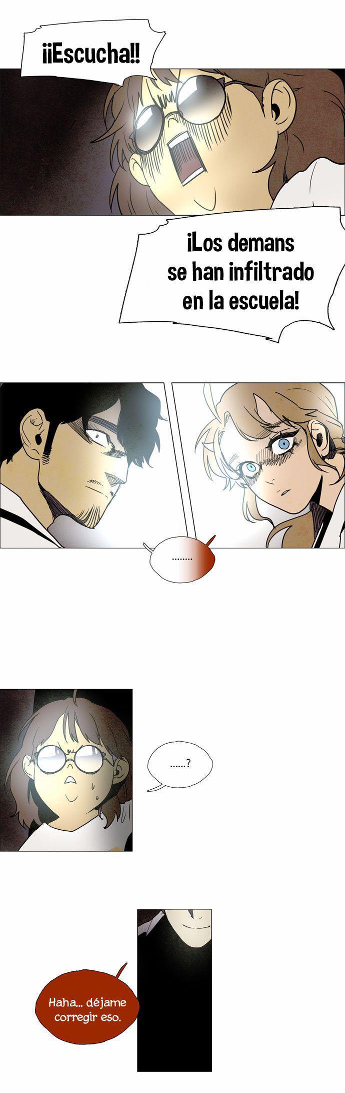 Capitulo 73 page 20