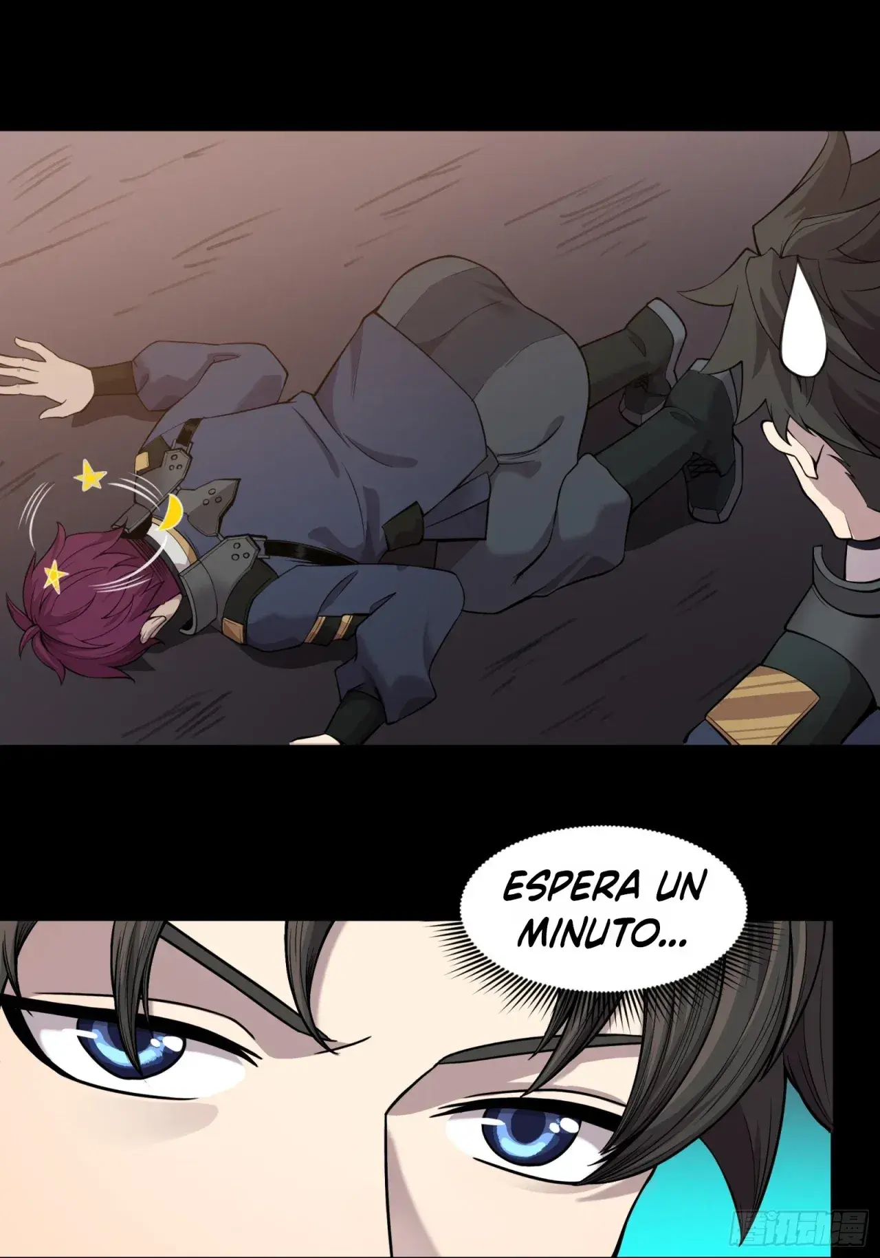 Capitulo 27 page 39
