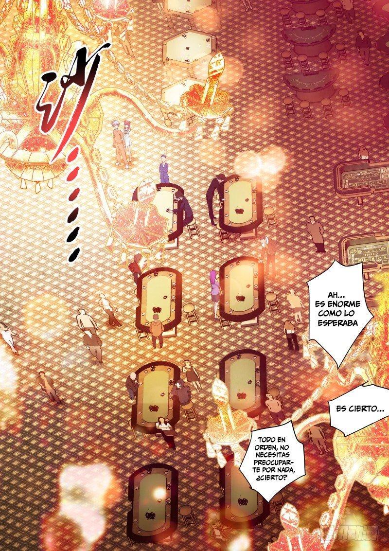 Capitulo 20 page 5
