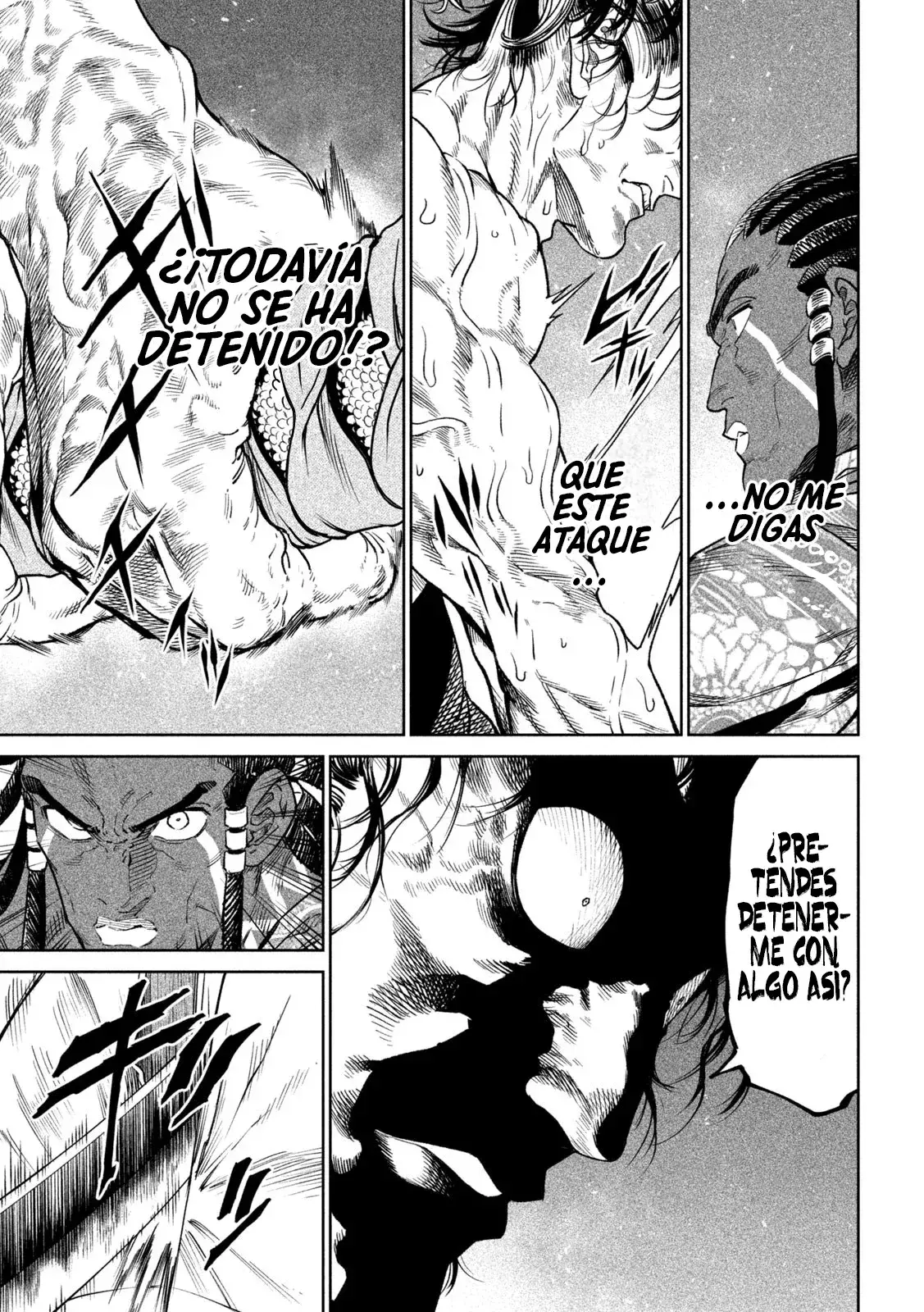 Capitulo 33.50 page 8