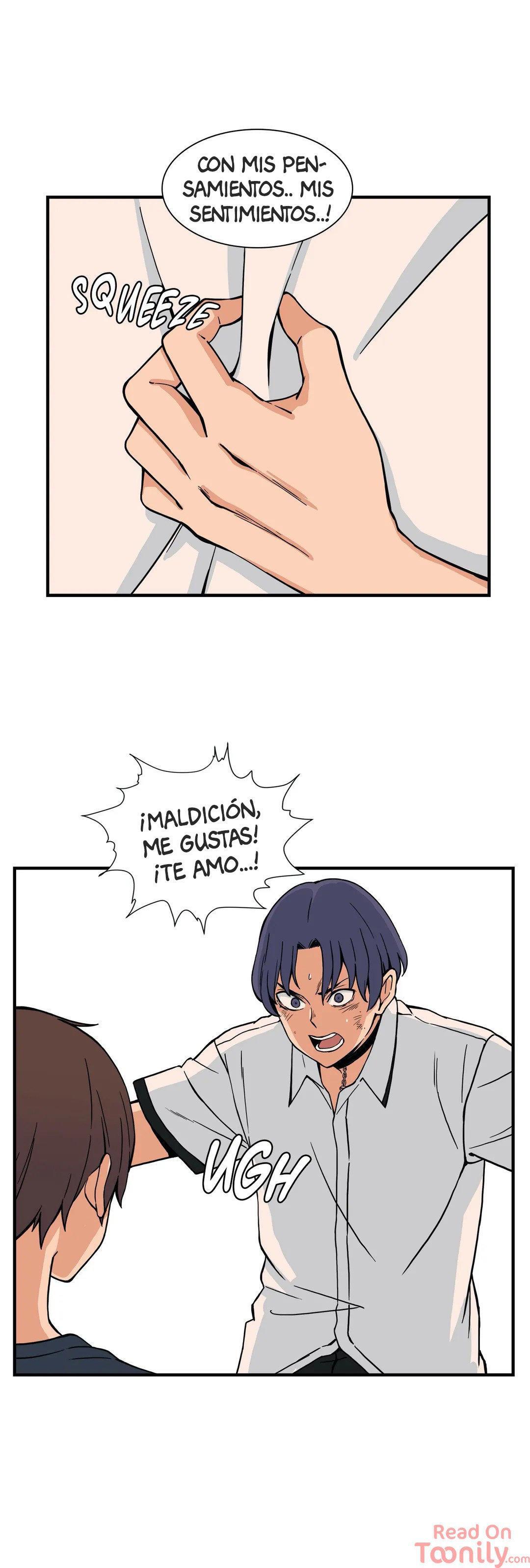 Capitulo 49 page 21