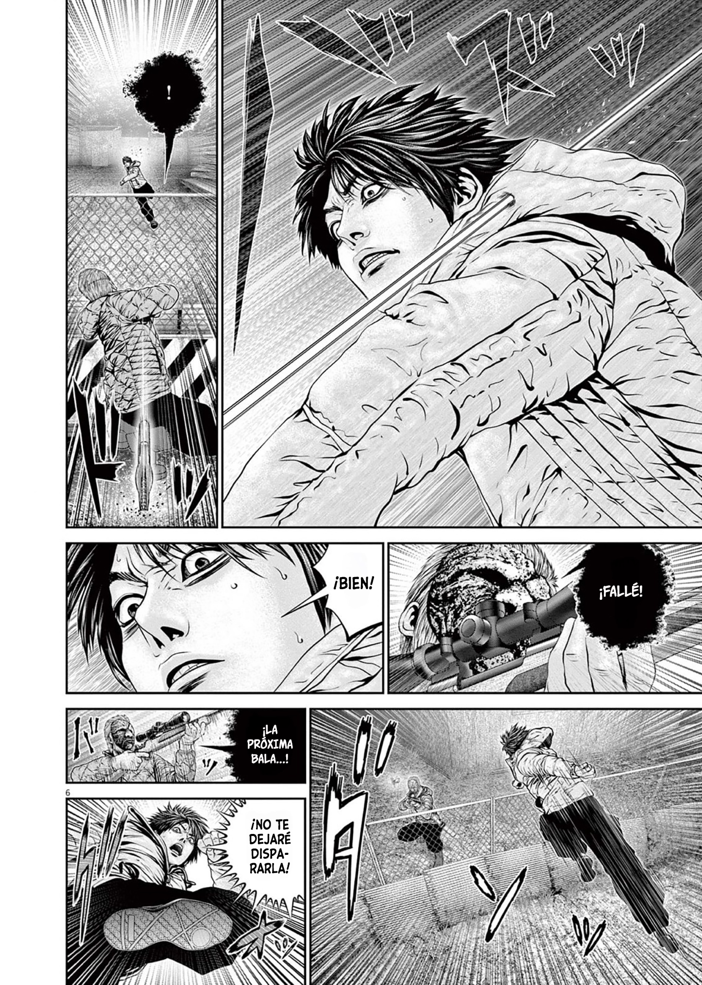 Capitulo 20 page 11