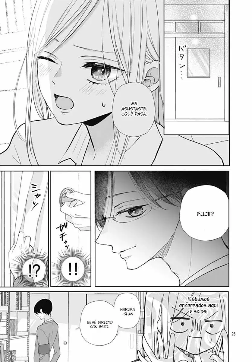 Capitulo 27 page 28