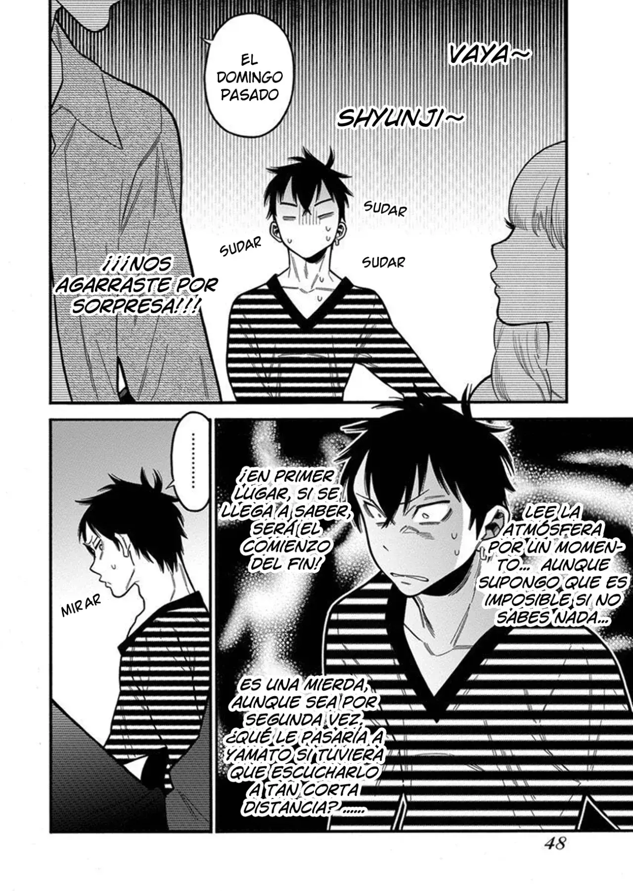Capitulo 32 page 5