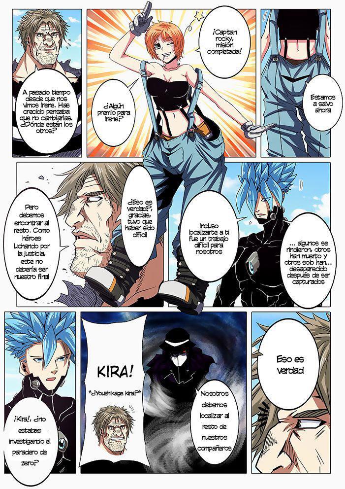 Capitulo 45 page 14