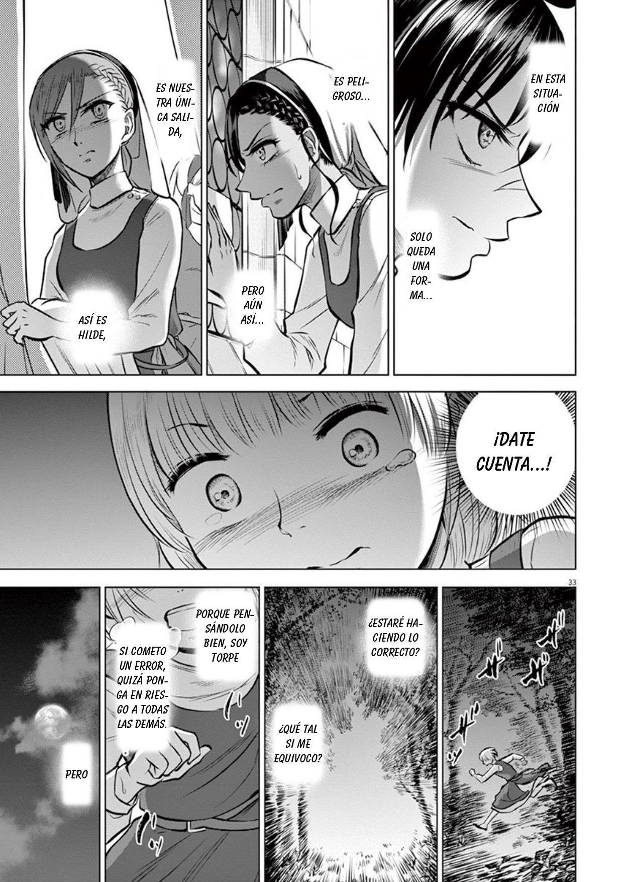 Capitulo 25 page 33