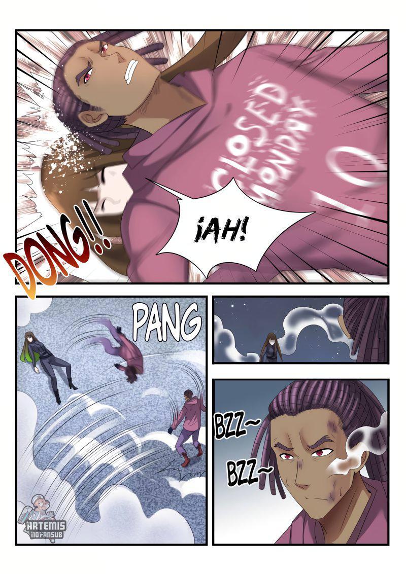 Capitulo 31 page 6