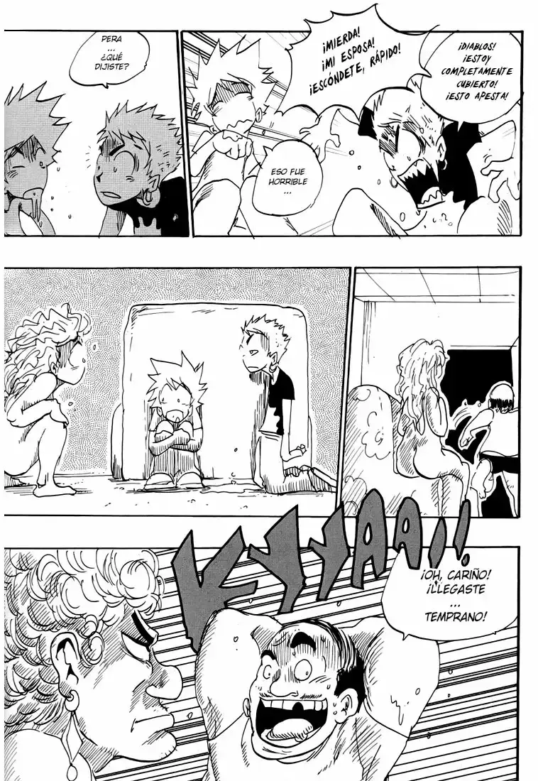 Capitulo 36 page 9