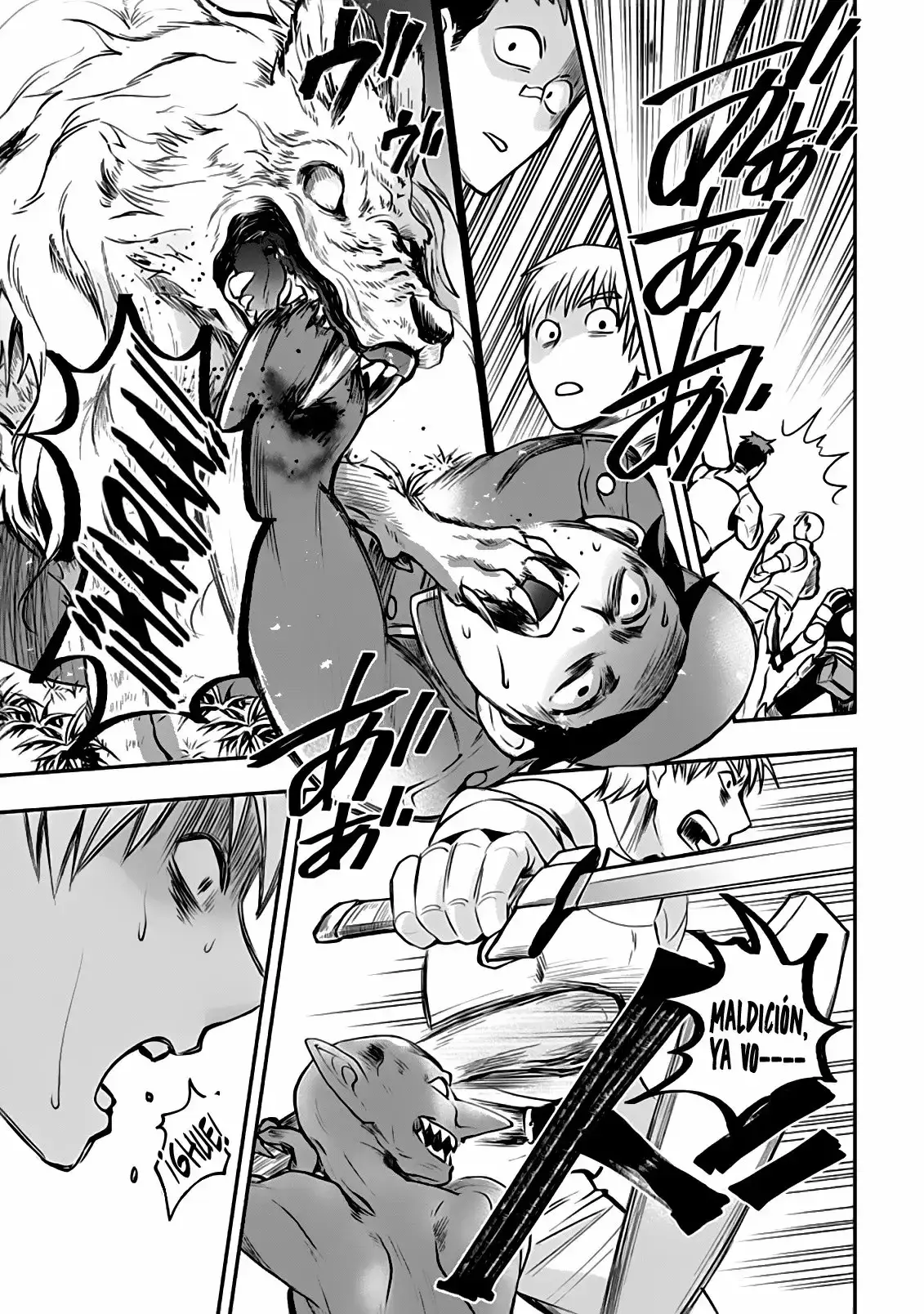 Capitulo 16 page 37