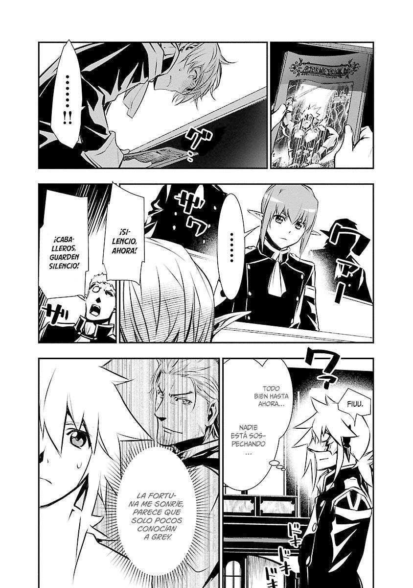 Capitulo 33 page 5