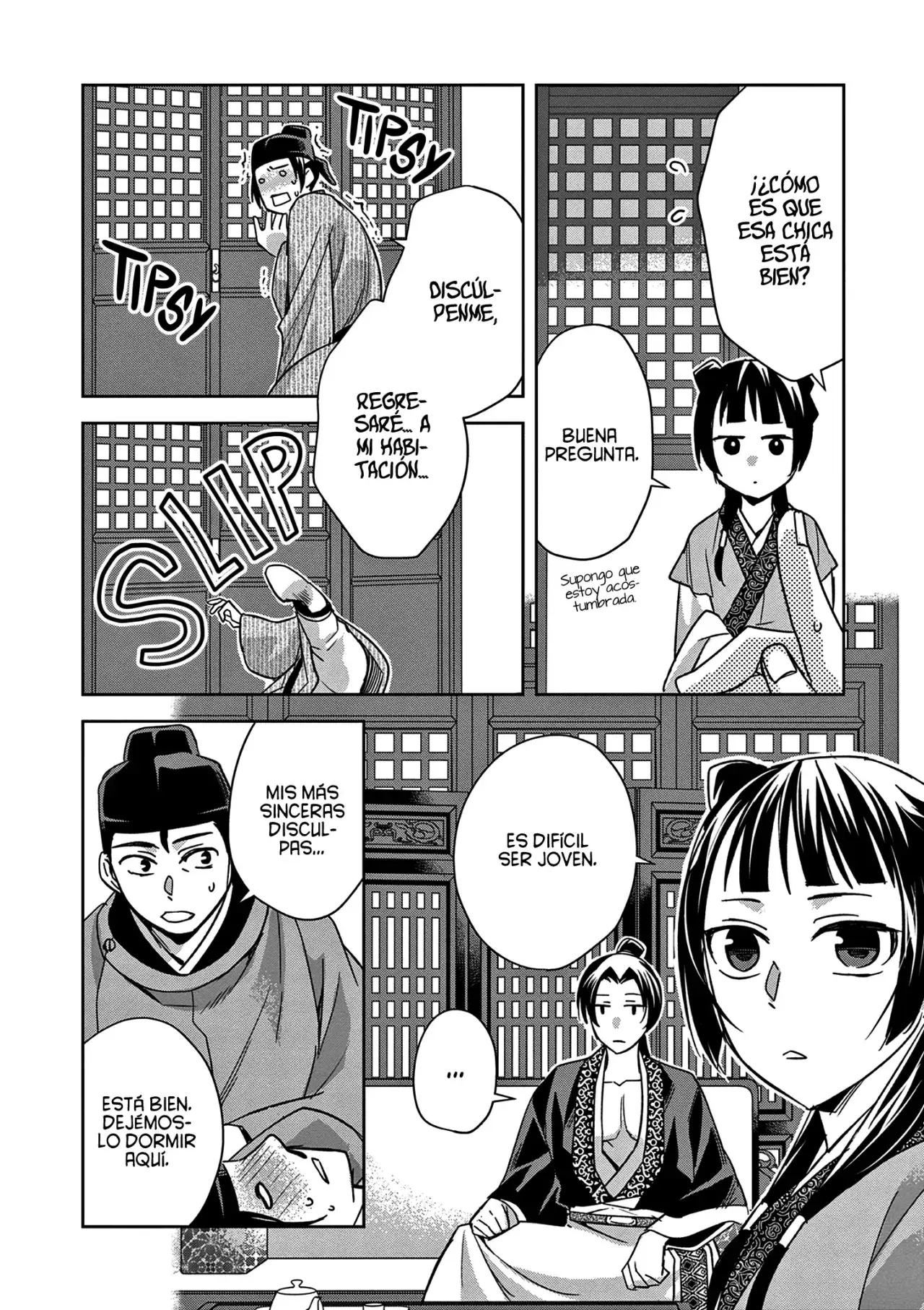 Capitulo 49 page 41