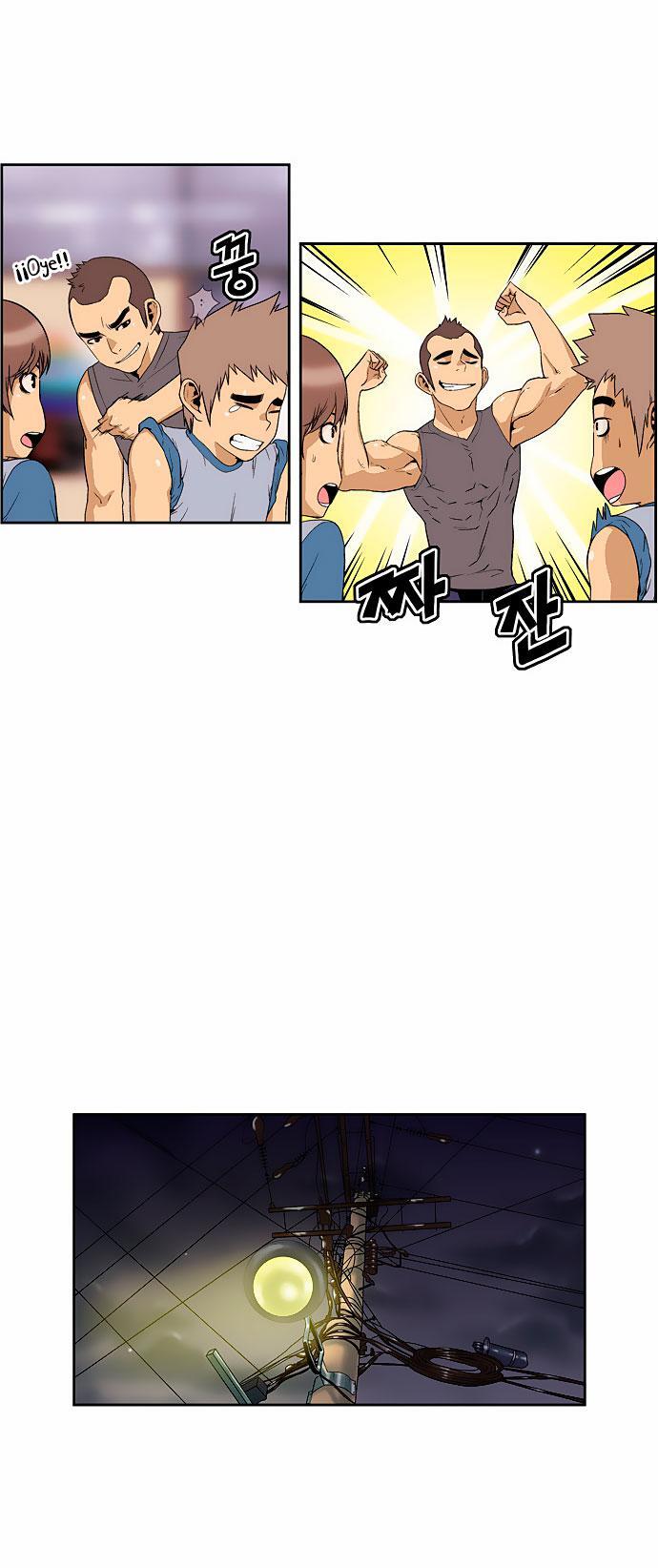 Capitulo 84 page 4